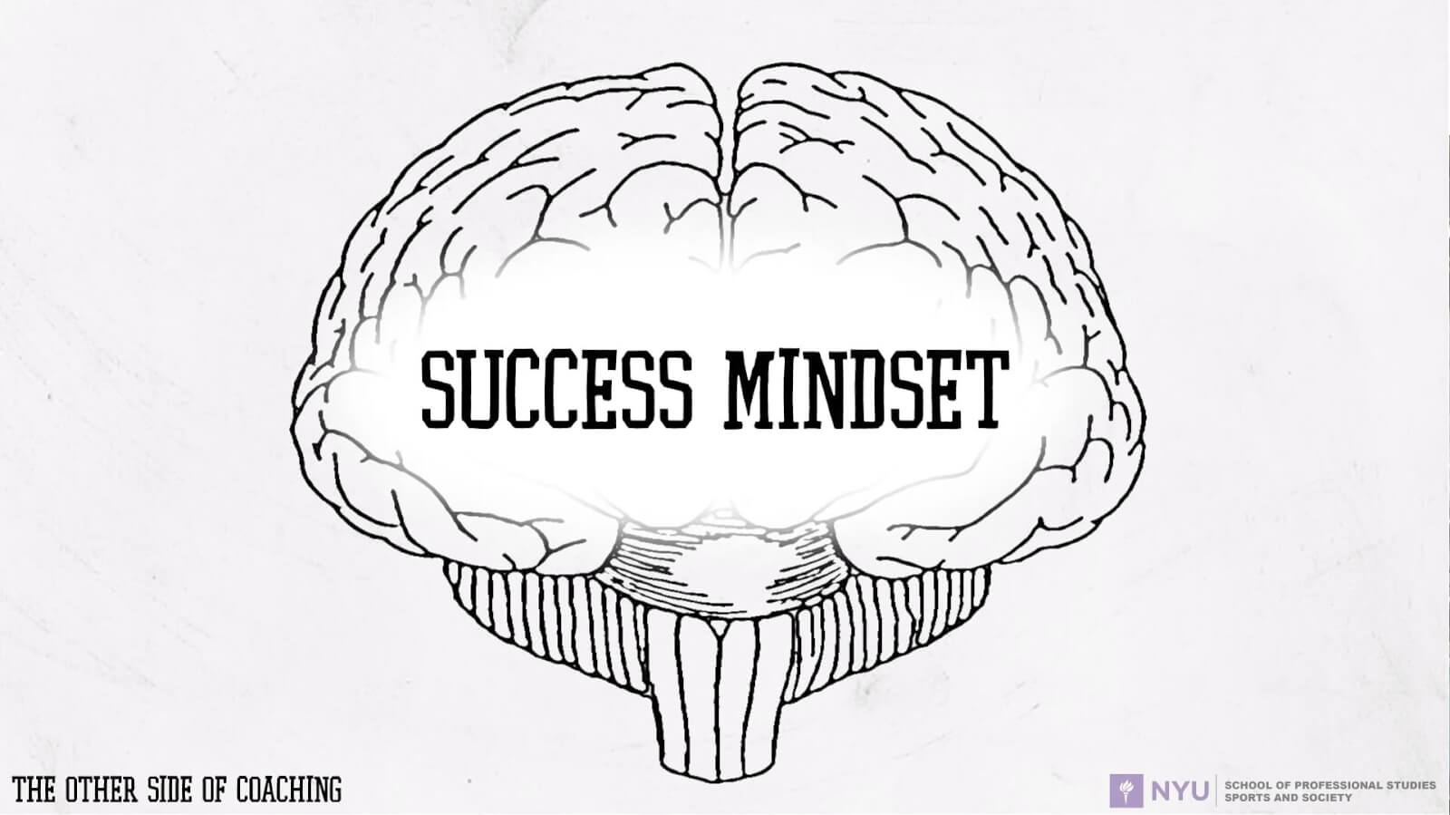 Creating a Success Mindset for Coaches | inCourage