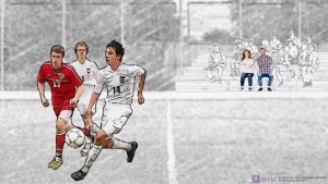 Transitioning From Middle School to High School Sports