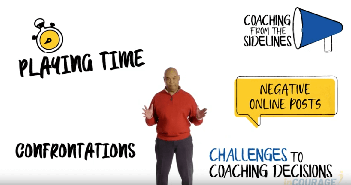 You’re Not Only a Coach, You’re a Teacher, Too