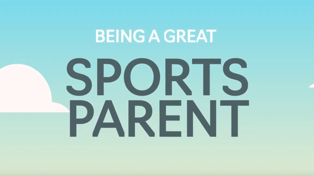The Ultimate Sports Parent Roadmap