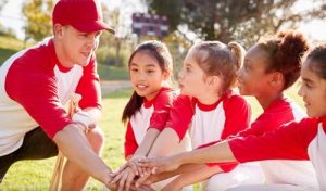 Success Mindset for Parents of 6-to-12-Year-Olds
